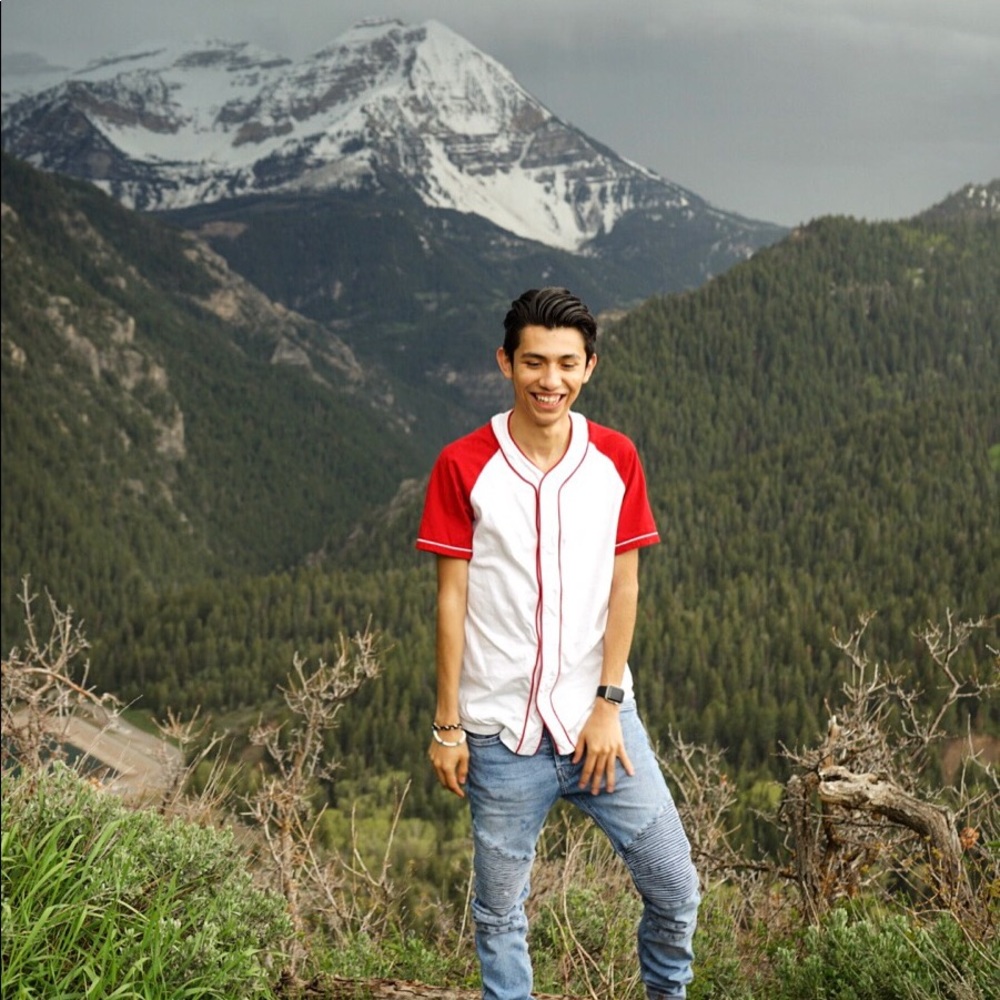 Meet your Posher, Guillermo